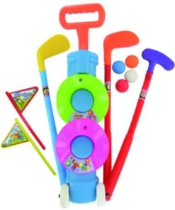 Golfers Club Kiddies Golf Set
