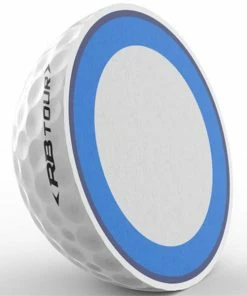 Mizuno RB Tour Golf Balls White -Golf Clubs shop MI9D0102001 5 L