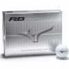 Mizuno RB Tour Golf Balls White