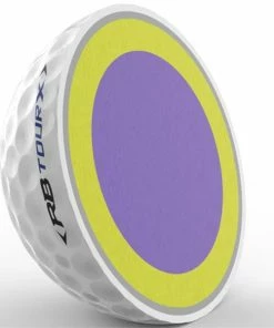 Mizuno RB Tour X Golf Ball White -Golf Clubs shop MI9D0103001 5 L