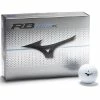 Mizuno RB Tour X Golf Ball White