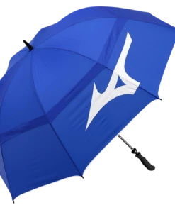 Mizuno Tour Twin Canopy Umbrella