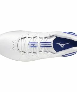 Mizuno Wave Hazard Pro Golf Shoes White -Golf Clubs shop Mizuno Wave Hazard Pro Golf Shoes 51GM2190 01 3 900x.progressive dcd1a366 2d78 4242 8c1d d90b756e76f3
