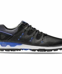 Mizuno Wave Hazard Pro Golf Shoes Black