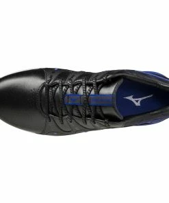 Mizuno Wave Hazard Pro Golf Shoes Black -Golf Clubs shop Mizuno Wave Hazard Pro Golf Shoes 51GM2190 09 3 900x.progressive 14628170 97d1 45f6 9733 7224ec601ae2