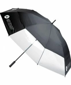 Motocaddy Clearview Golf Umbrella