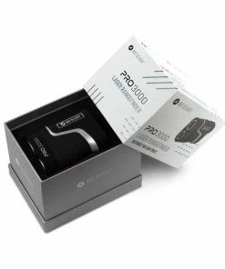 Motocaddy Pro 3000 Laser Rangefinder -Golf Clubs shop MotocaddyPro3000