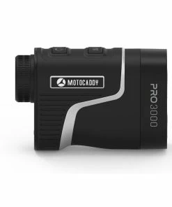Motocaddy Pro 3000 Laser Rangefinder