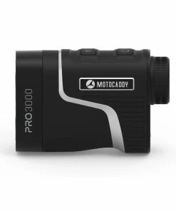 Motocaddy Pro 3000 Laser Rangefinder -Golf Clubs shop MotocaddyPro3000 8