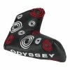 Odyssey Blade Swirl Putter Headcover