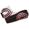 Odyssey Tempest III Putter Headcover -Golf Clubs shop Odyssey Tempest III Putter Headcover Evolution Golf 110