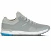 Puma Gents Proadapt Alphacat Shoes Highrise - Silver -ibiza Blue -Golf Clubs shop P 195695PUMASHOESHIGHRISESILVERBLUEGENTS 2 L