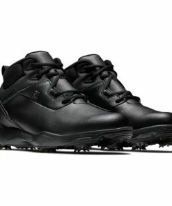 FootJoy Gents Stormwalker Winter Boots Black -Golf Clubs shop P 56729FJGENTSSTORMWALKERWINTERBOOTBLACK 3 L