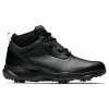 FootJoy Gents Stormwalker Winter Boots Black