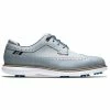 FootJoy Gents Traditions Shield Tip Shoes Grey -Golf Clubs shop P 57912FJGENTSTRADITIONSSHIELDTIPSHOESGREY L