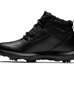 FootJoy Ladies Winter Boots Black