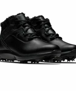 FootJoy Ladies Winter Boots Black -Golf Clubs shop P 98831FJLADIESWINTERBOOTSBLACK 3 L