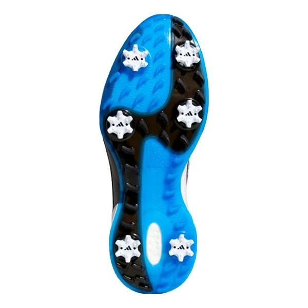 Adidas Gents ZG21 Shoes White - Blue 4 Adidas Gents ZG21 Shoes White - Blue - Image 2