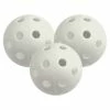 Longridge WHITE AIRFLOW BALLS - 6 PK WHITE -Golf Clubs shop PAAFW.MAIN