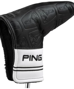 PING Core Blade Putter Headcover