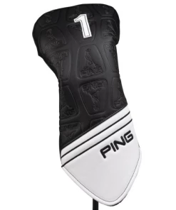 PING Core Driver Headcover