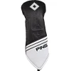 PING Core Fairway Headcover -Golf Clubs shop PING Core Fairway Headcover Evolution Golf 758