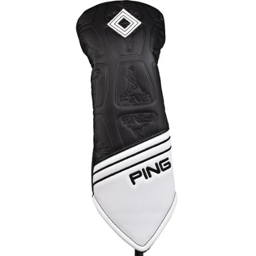 PING Core Fairway Headcover 3 PING Core Fairway Headcover