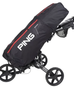 Ping Golf Bag Rain Cape Cover