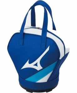 Mizuno Practice Ball Bag Staff Colour