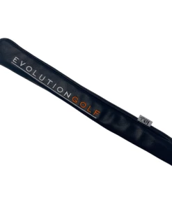 PRG Studio Collection Evolution Golf Alignement Stick Covers