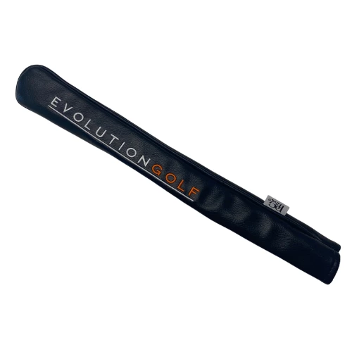 PRG Studio Collection Evolution Golf Alignement Stick Covers 3 PRG Studio Collection Evolution Golf Alignement Stick Covers