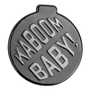 PXG Kaboom Baby Ball Marker