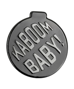 PXG Kaboom Baby Ball Marker