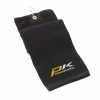 PowaKaddy Velour Golf Bag Towel -Golf Clubs shop PowaKaddy Velour Golf Bag Towel Evolution Golf 310