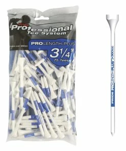 Pride Tees Pride Professional Tee System (PTS) - Large Bag 10 Pride Tees Pride Professional Tee System (PTS) - Large Bag -Golf Clubs shop Pride Professional Tee System PTS Large Bag Evolution Golf 214