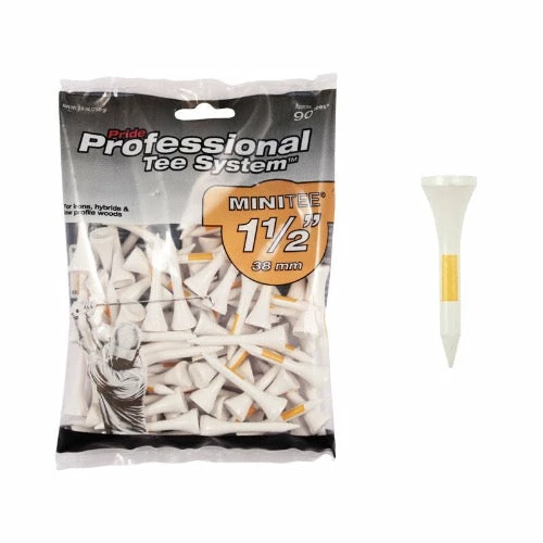 Pride Tees Pride Professional Tee System (PTS) - Large Bag 3 Pride Tees Pride Professional Tee System (PTS) - Large Bag