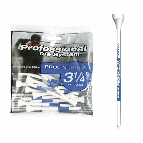 Pride Tees Pride Professional Tee System (PTS) - Small Bag 5 Pride Tees Pride Professional Tee System (PTS) - Small Bag - Image 4