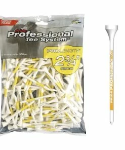 Pride Tees Pride Professional Tee System (PTS) - Value Pack