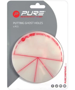 Pure2Improve Putting Ghost Holes