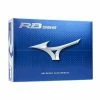 Mizuno RB 566 Golf Balls Dozen White -Golf Clubs shop RB56619DZN001 L