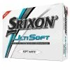 Srixon UltiSoft Golf Ball White -Golf Clubs shop SR6D101WHITEOS 3 L