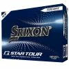Srixon Q Star Tour Golf Ball