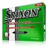 Srixon 22 Soft Feel Golf Balls Dozen White
