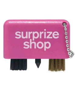Surprizeshop 3 In 1 Club Cleaner - Pink