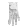Surprizeshop Comfort Stretch Golf Glove - Dove Grey Feather -Golf Clubs shop Surprizeshop Comfort Stretch Golf Glove Dove Grey Feather Evolution Golf 671