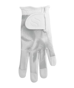Surprizeshop Comfort Stretch Golf Glove - Dove Grey Feather