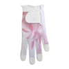 Surprizeshop Comfort Stretch Golf Glove - Rose Pink Feather