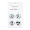 Surprizeshop Its A Funny Ole Game Ball Marker Set