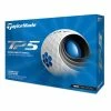 TaylorMade TM21 TP5 Golf Ball White