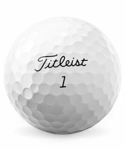 Titleist AVX 23 Golf Balls Dozen White -Golf Clubs shop TI22D0103001 1 L